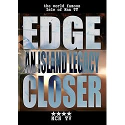 An Island Legacy Edge Closer