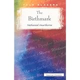 the birthmark tale blazers american literature