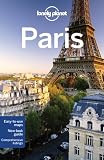 Lonely Planet Paris (City Guide)