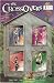 Books : The Crossovers #3 April 2003