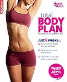 Total body plan