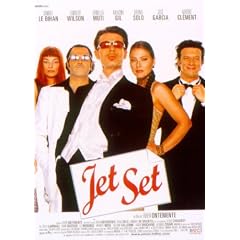 Jet Set