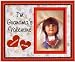 Grandma's Valentine (candy hearts) Picture Frame Gift