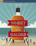 Whisky Galore! (1949) ( Whisky Galore ) ( Tight Little Island ) [ NON-USA FORMAT, Blu-Ray, Reg.B Import - United Kingdom ]