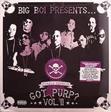 Got Purp?, Vol. 2 [Vinyl]