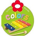 Little Hands Colors (Board)