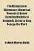 The Romance of Diplomacy; Historical Memoir of Queen Carolina Matilda of Denmark, Sister to King George the Third