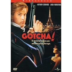 Gotcha! [Import USA Zone 1]