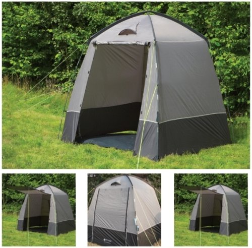 Outdoor Revolution Outhouse XL Utility Tent