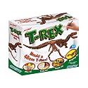 John Adams Fast Cast    T-Rex