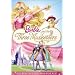 Barbie and the Three Musketeers (Widescreen)