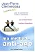 Le programme anti-age du coach des stars : Ma methode anti-age