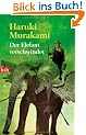 Der Elefant verschwindet