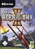 Eigenschaften THQ Entertainment GmbH  / World War - Aces of the Sky