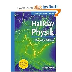 Halliday Physik: Bachelor-Edition