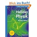 Halliday Physik: Bachelor-Edition