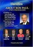 Hardfire ABOUT RON PAUL