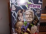TEEN TITANS 36