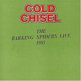 Barking Spiders Live 1983 [Australian Import]