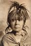 People of the Desert (American Indians)
