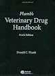 Plumb's Veterinary Drug Handbook