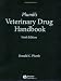 Plumb's Veterinary Drug Handbook, Sixth Edition