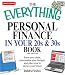 Everything Personal Finance in Your 20s and 30s Everything Personal Finance in Your 20s and 30s: Erase Your Debt, Personalize Your Budget, and Plan No ... (Everything (Business & Personal Finance))