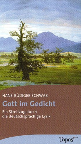 Gott im Gedicht