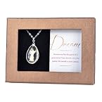 Healing Angel Necklace