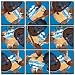 B Dazzle Game Birds Scramble Squares 9 Piece Puzzle