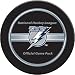 Tampa Bay Lightning New 2007 Official Team Game Pucks