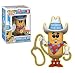 Funko Pop Twinkie The Kid #31 Glow in The Dark Exclusive
