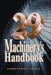 Machinery's Handbook