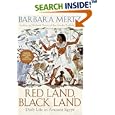 Red Land, Black Land: Daily Life in Ancient Egypt by Barbara Mertz