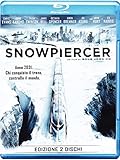 Image de snowpiercer (2 blu-ray)