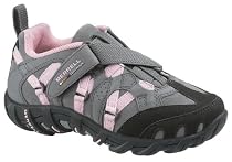 Merrell Landpro Z-Rap Kids, Kinderhalbschuh, mehrfarbig