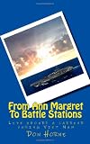 From Ann Margret To Battle Stations: Life aboard a carrier during Viet Nam