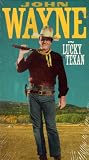 Lucky Texan [VHS]