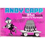 Andy Capp His 21st Book