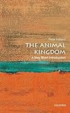 The animal kingdom : a very short introduction