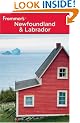 Frommer's Newfoundland and Labrador