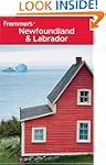 Frommer's Newfoundland and Labrador