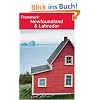 Frommer's Newfoundland and Labrador (Frommer's Newfoundland & Labrador)