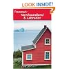 Frommer's Newfoundland and Labrador