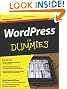 WordPress For Dummies