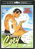 Mister Cory [ NON-USA FORMAT, PAL, Reg.2 Import - Spain ]
