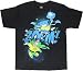 Spongebob Square Pants Super Buddies Youth T-Shirt
