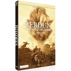 Verdun, visions d'histoire