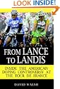From Lance to Landis