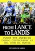 From Lance to Landis: Inside the American Doping Controversy at the Tour de France